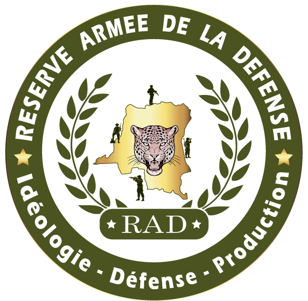 Logo RAD