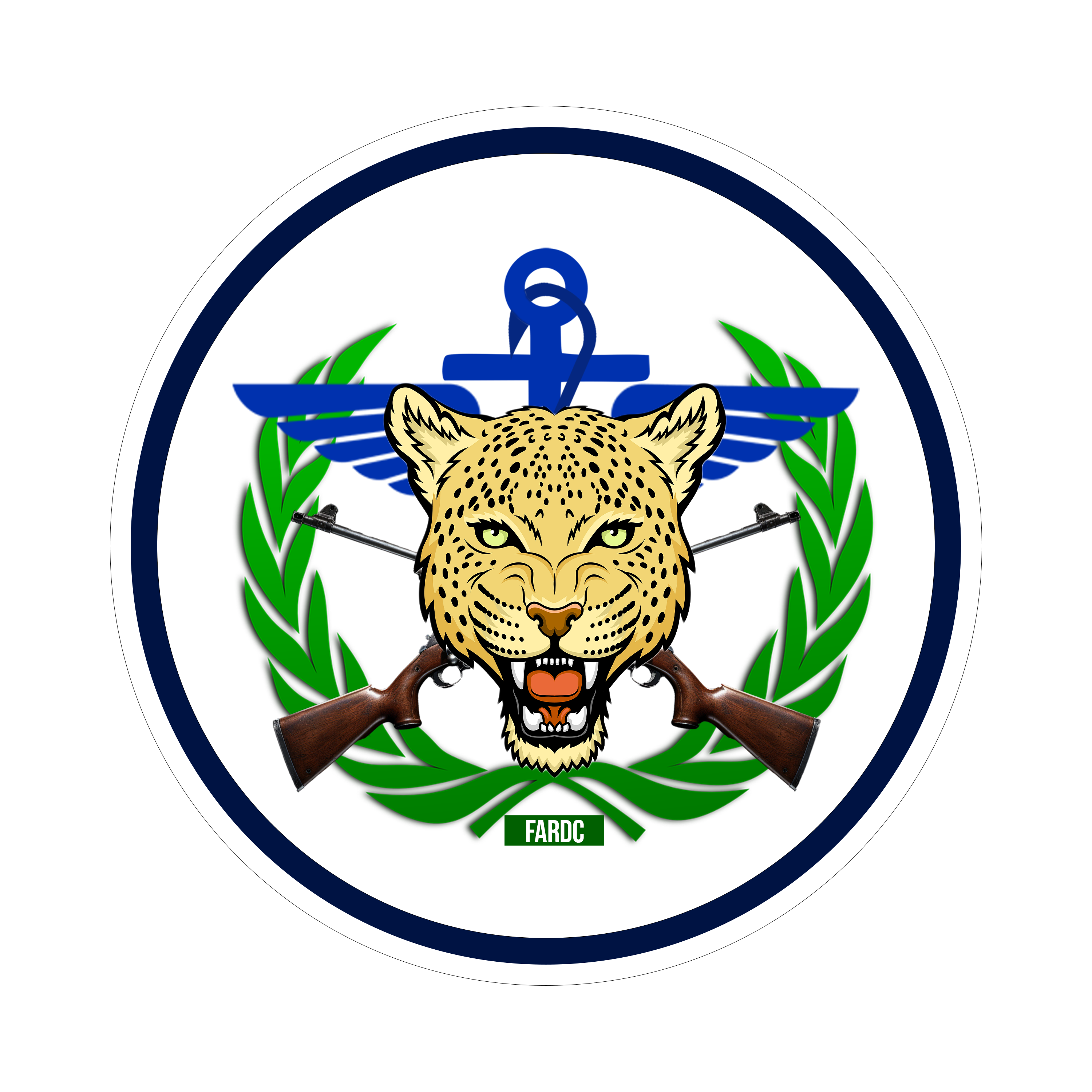 fardc