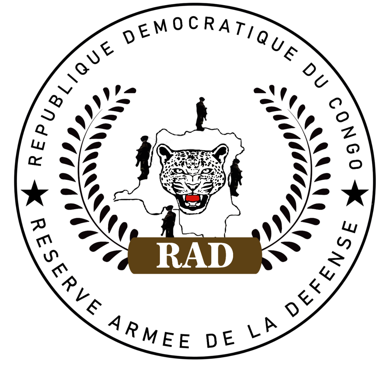 Logo RAD